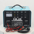 12V 24V 50A Booster Car Truck Battery Charger